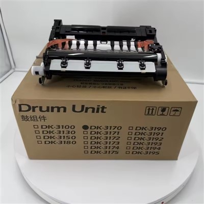 DK-3170 Unit Drum untuk Kyocera Ecosys P3045/M3145/M3645